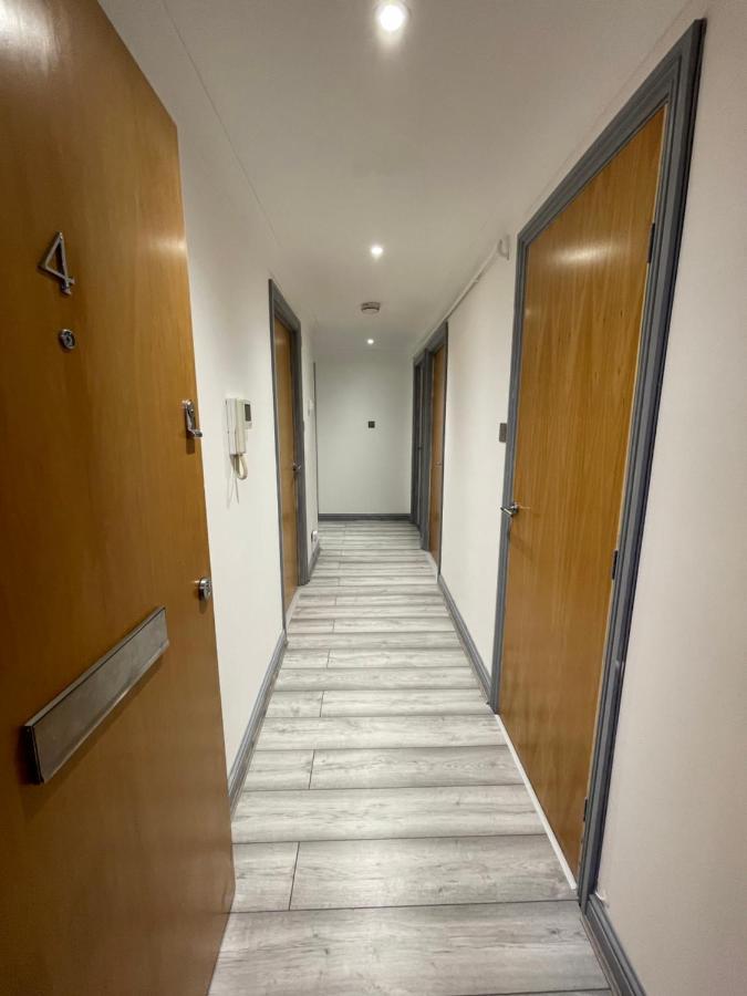 The Shore Tower Place EDI